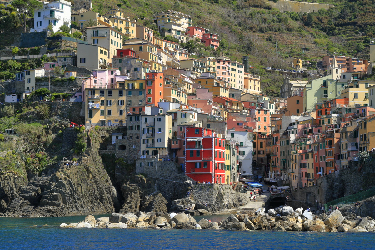 04.19 Cinque Terre  MG 5497